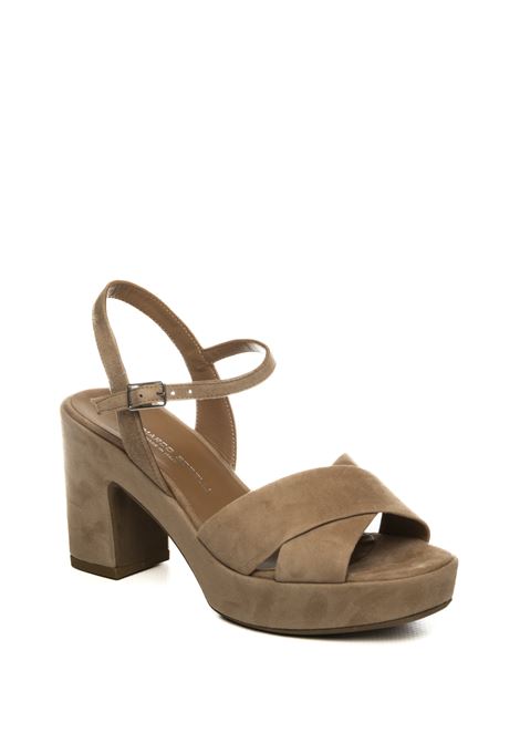  GIANMARCO SORELLI | 2150CAM-SANDALO